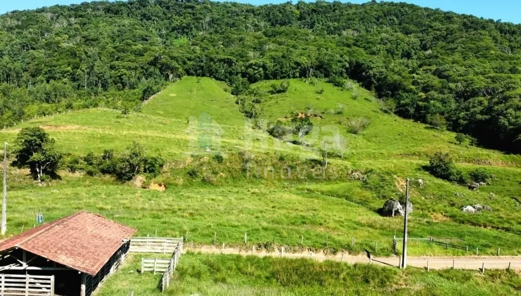 Terreno à venda de 46 ha em Tijucas, SC, Brasil