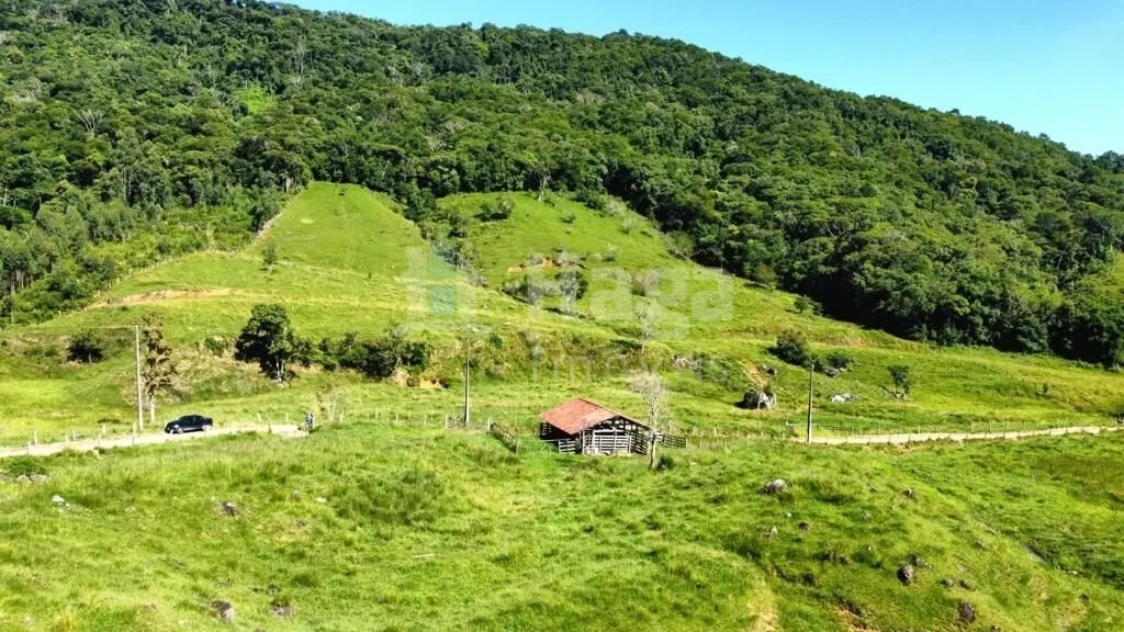 Terreno à venda de 46 ha em Tijucas, SC, Brasil