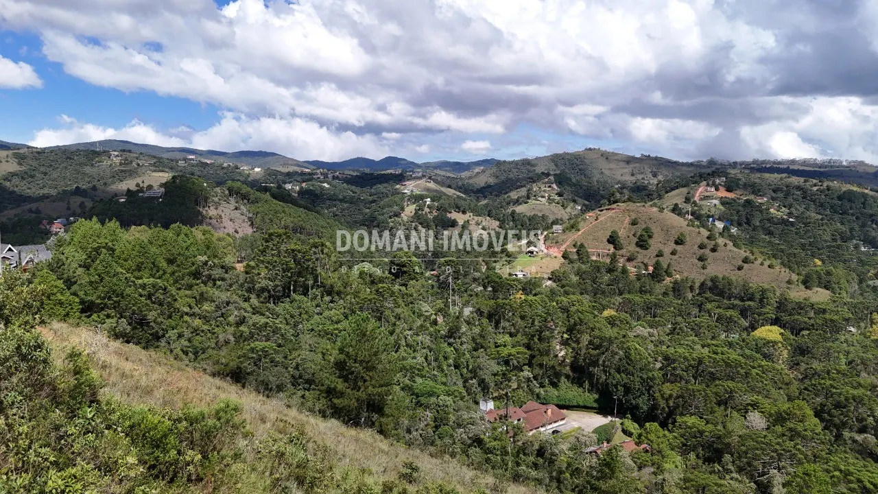 Plot for sale of 1,020 m² in Campos do Jordão, SP, Brazil