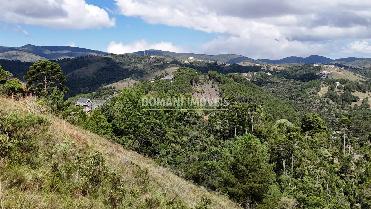 Plot for sale of 1,020 m² in Campos do Jordão, SP, Brazil