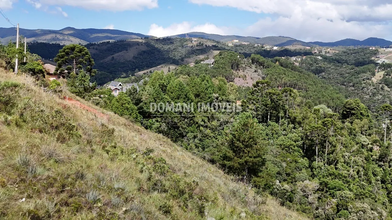 Plot for sale of 1,020 m² in Campos do Jordão, SP, Brazil