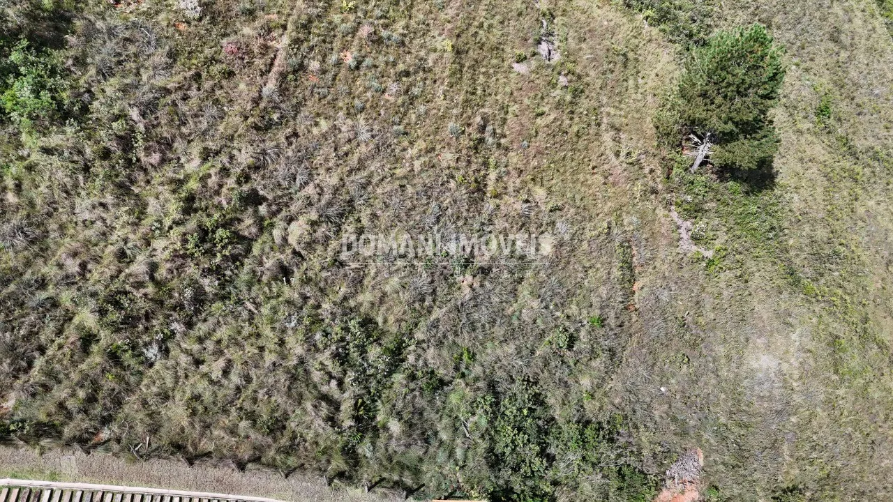 Plot for sale of 1,020 m² in Campos do Jordão, SP, Brazil