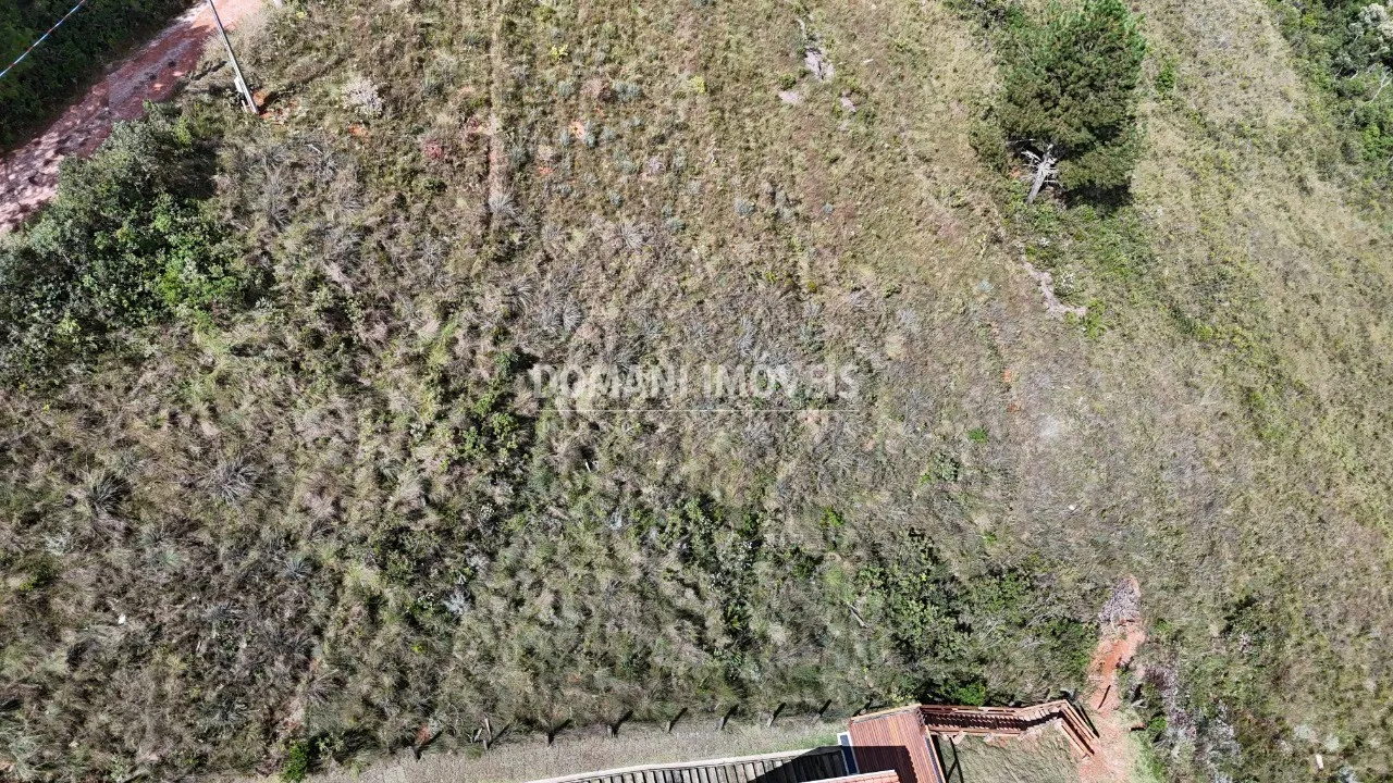 Plot for sale of 1,020 m² in Campos do Jordão, SP, Brazil
