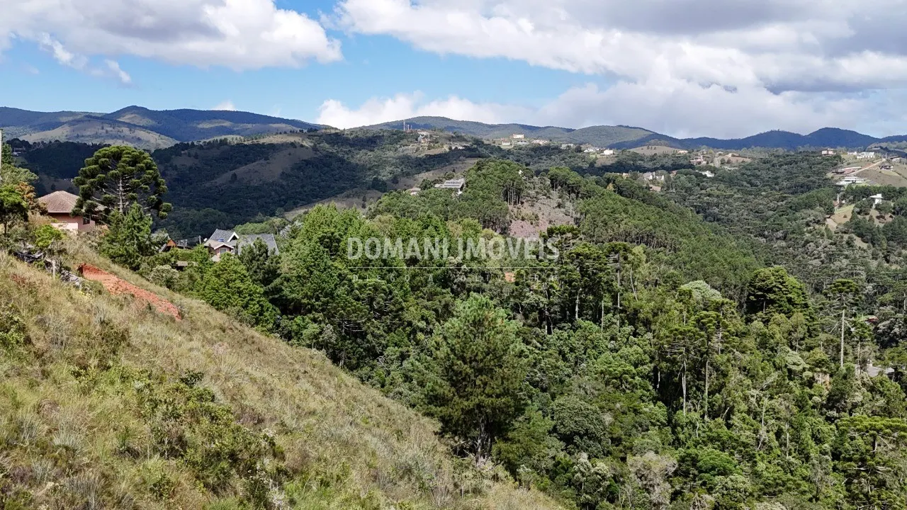 Plot for sale of 1,020 m² in Campos do Jordão, SP, Brazil