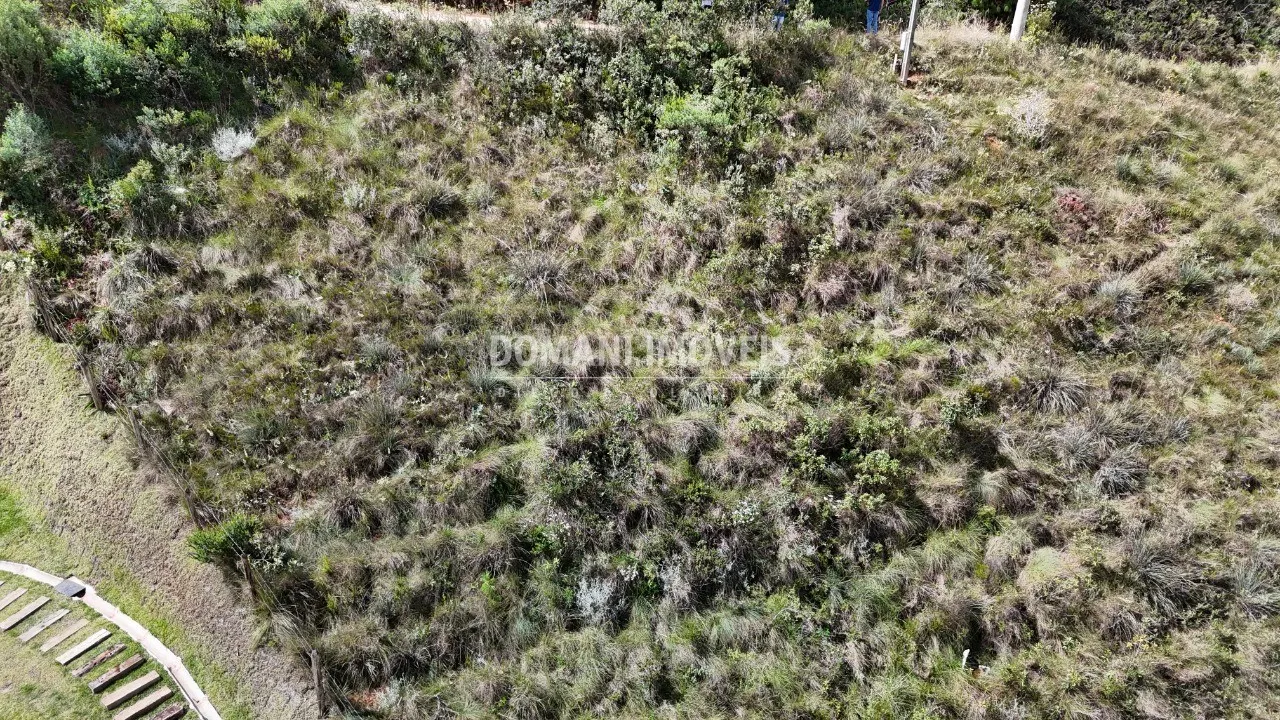 Plot for sale of 1,020 m² in Campos do Jordão, SP, Brazil