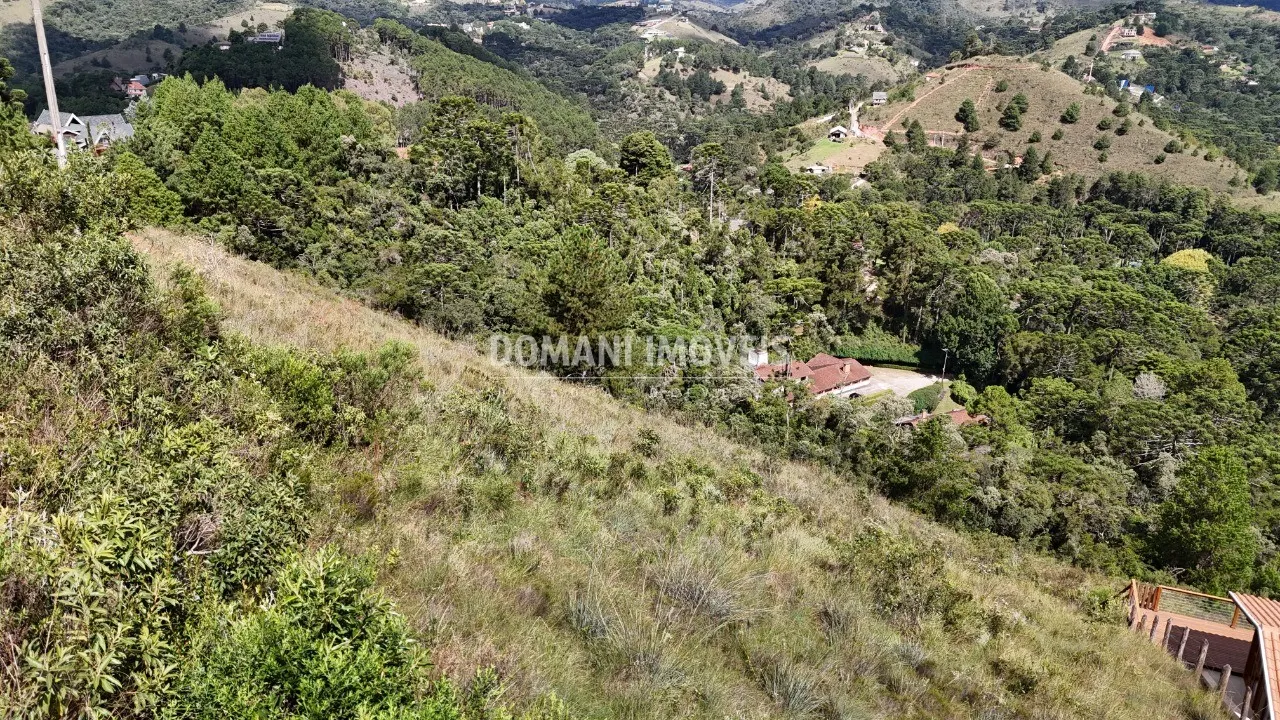 Plot for sale of 1,020 m² in Campos do Jordão, SP, Brazil