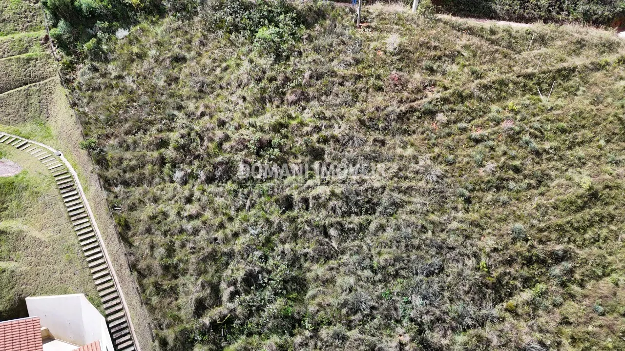 Plot for sale of 1,020 m² in Campos do Jordão, SP, Brazil