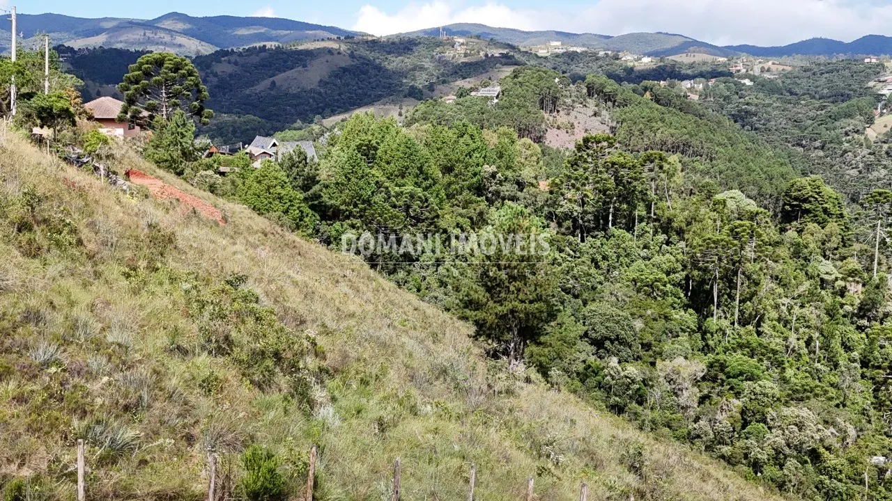 Plot for sale of 1,020 m² in Campos do Jordão, SP, Brazil