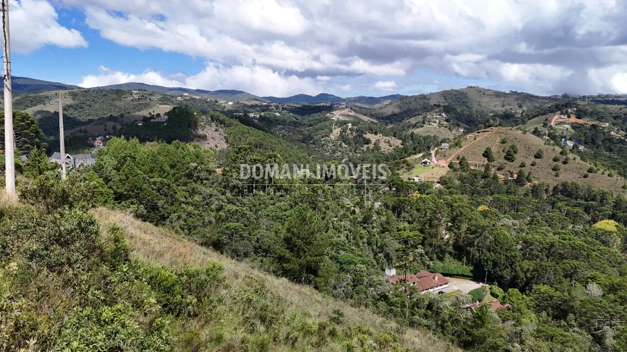 Plot for sale of 1,020 m² in Campos do Jordão, SP, Brazil
