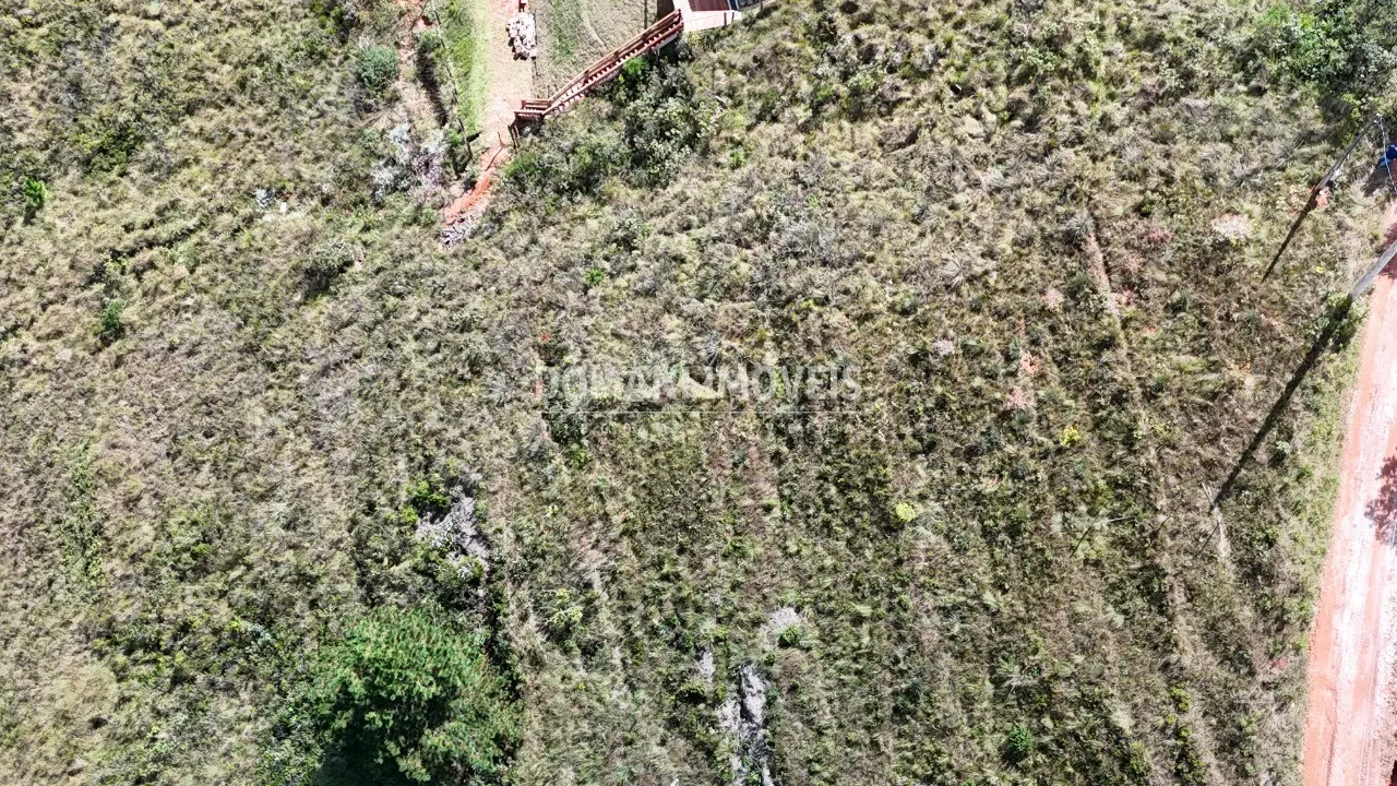 Plot for sale of 1,020 m² in Campos do Jordão, SP, Brazil