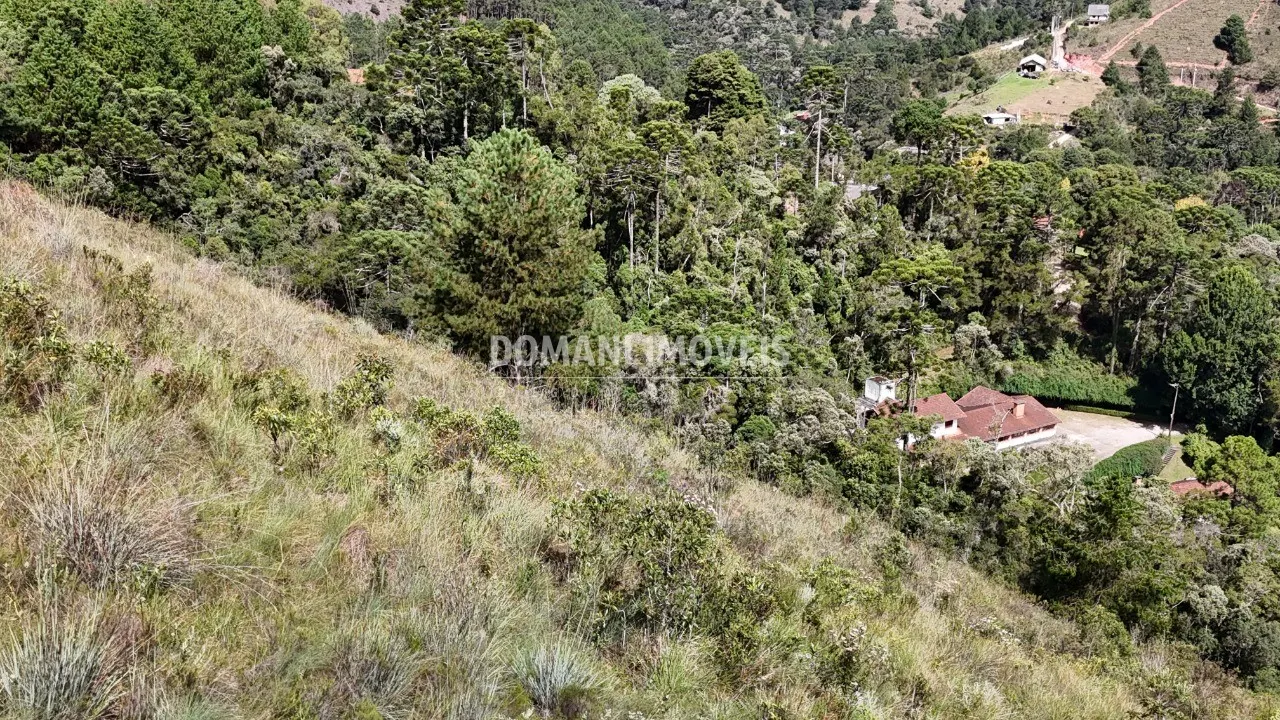 Plot for sale of 1,020 m² in Campos do Jordão, SP, Brazil