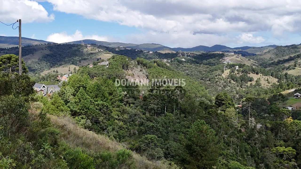 Plot for sale of 1,020 m² in Campos do Jordão, SP, Brazil
