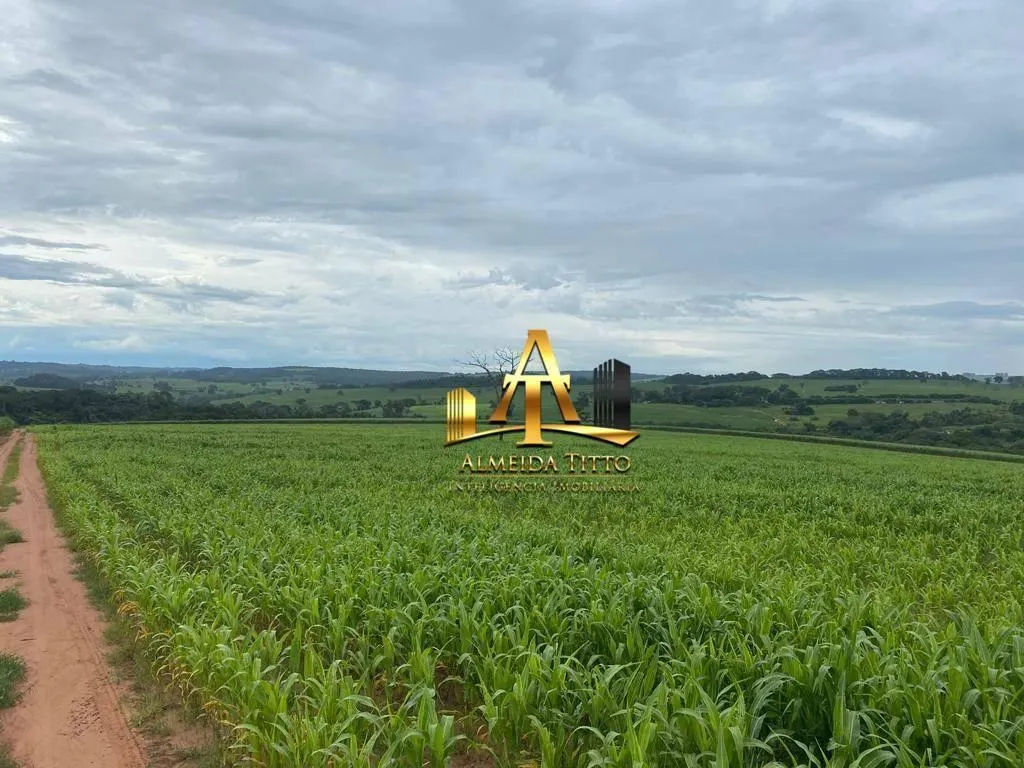 Fazenda à venda de 513 ha em Ribeirão Bonito, SP, Brasil