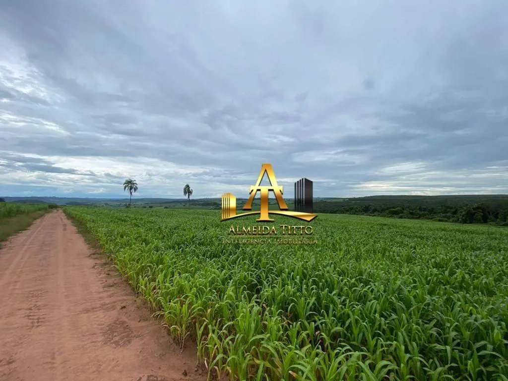 Fazenda à venda de 513 ha em Ribeirão Bonito, SP, Brasil