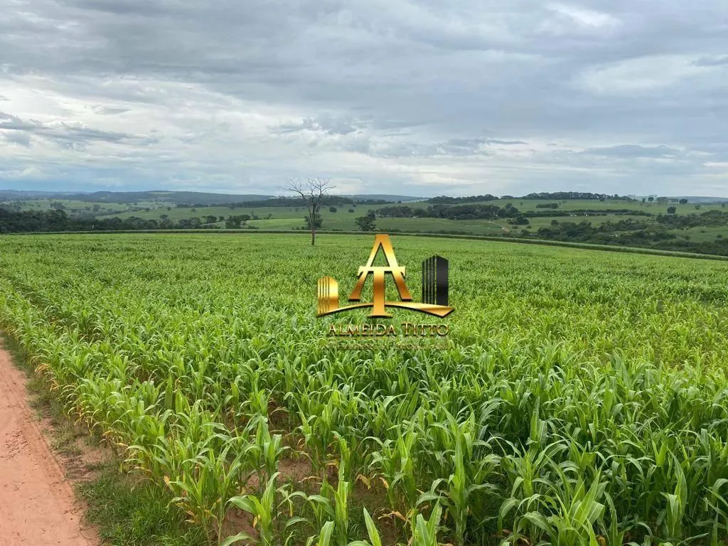 Fazenda à venda de 513 ha em Ribeirão Bonito, SP, Brasil