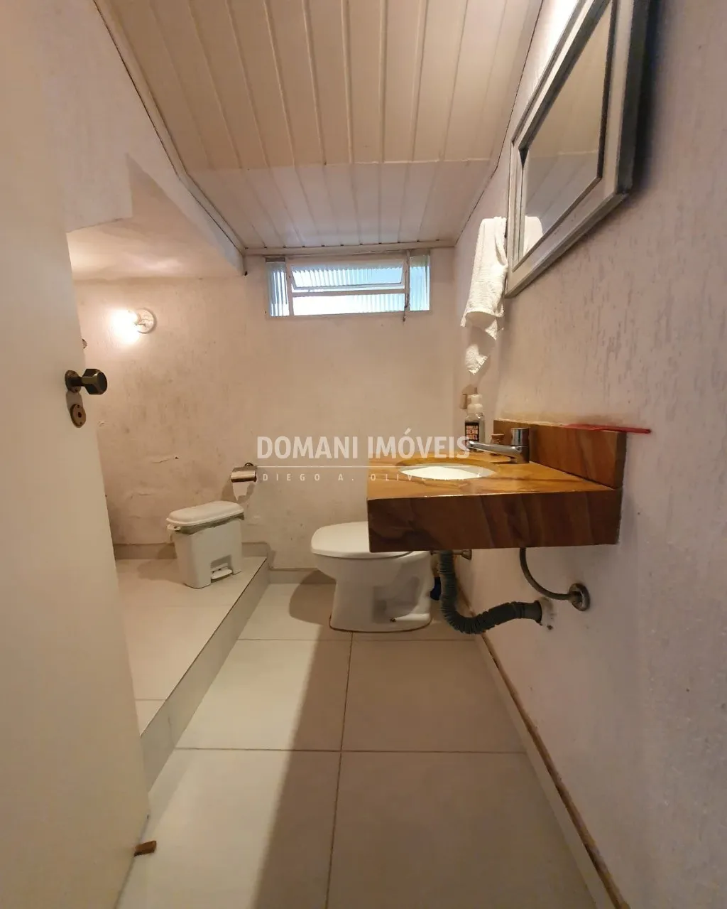Casa à venda de 290 m² em Campos do Jordão, SP, Brasil