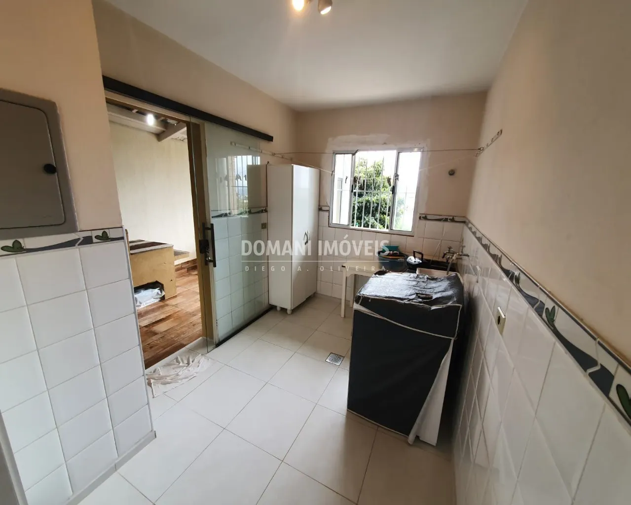 Casa à venda de 290 m² em Campos do Jordão, SP, Brasil