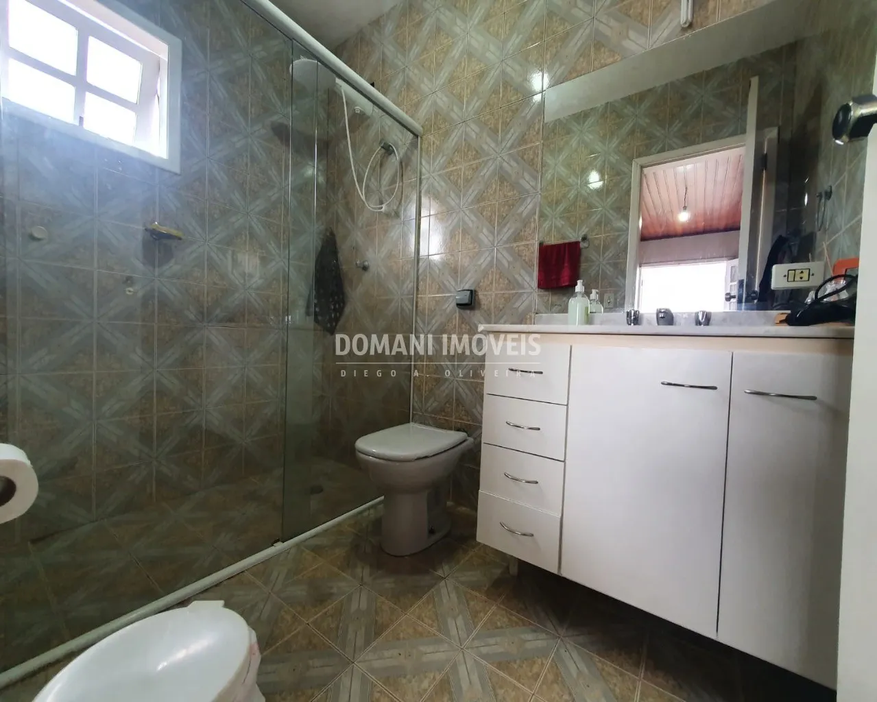 Casa à venda de 290 m² em Campos do Jordão, SP, Brasil