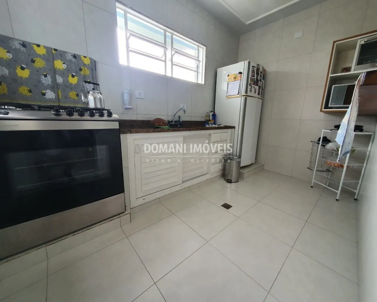 Casa à venda de 290 m² em Campos do Jordão, SP, Brasil