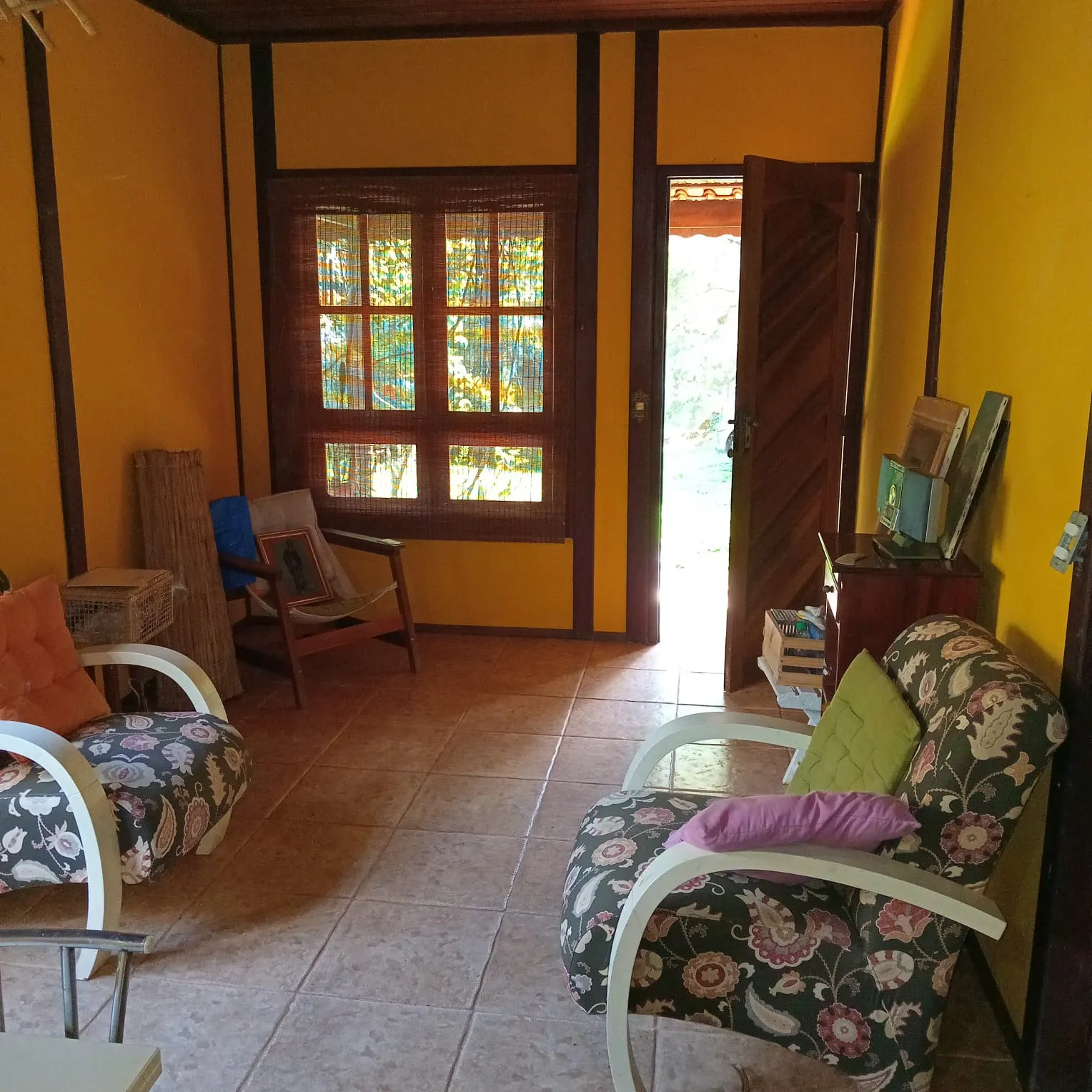 Chácara à venda de 2.900 m² em São José dos Campos, SP, Brasil