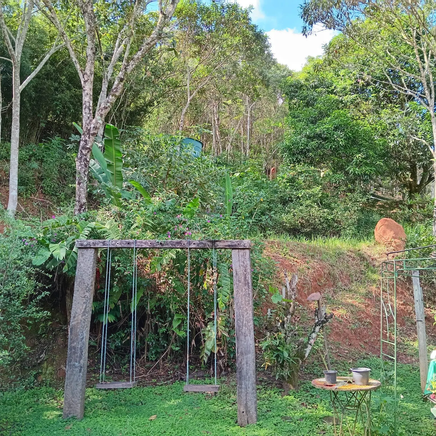 Chácara à venda de 2.900 m² em São José dos Campos, SP, Brasil