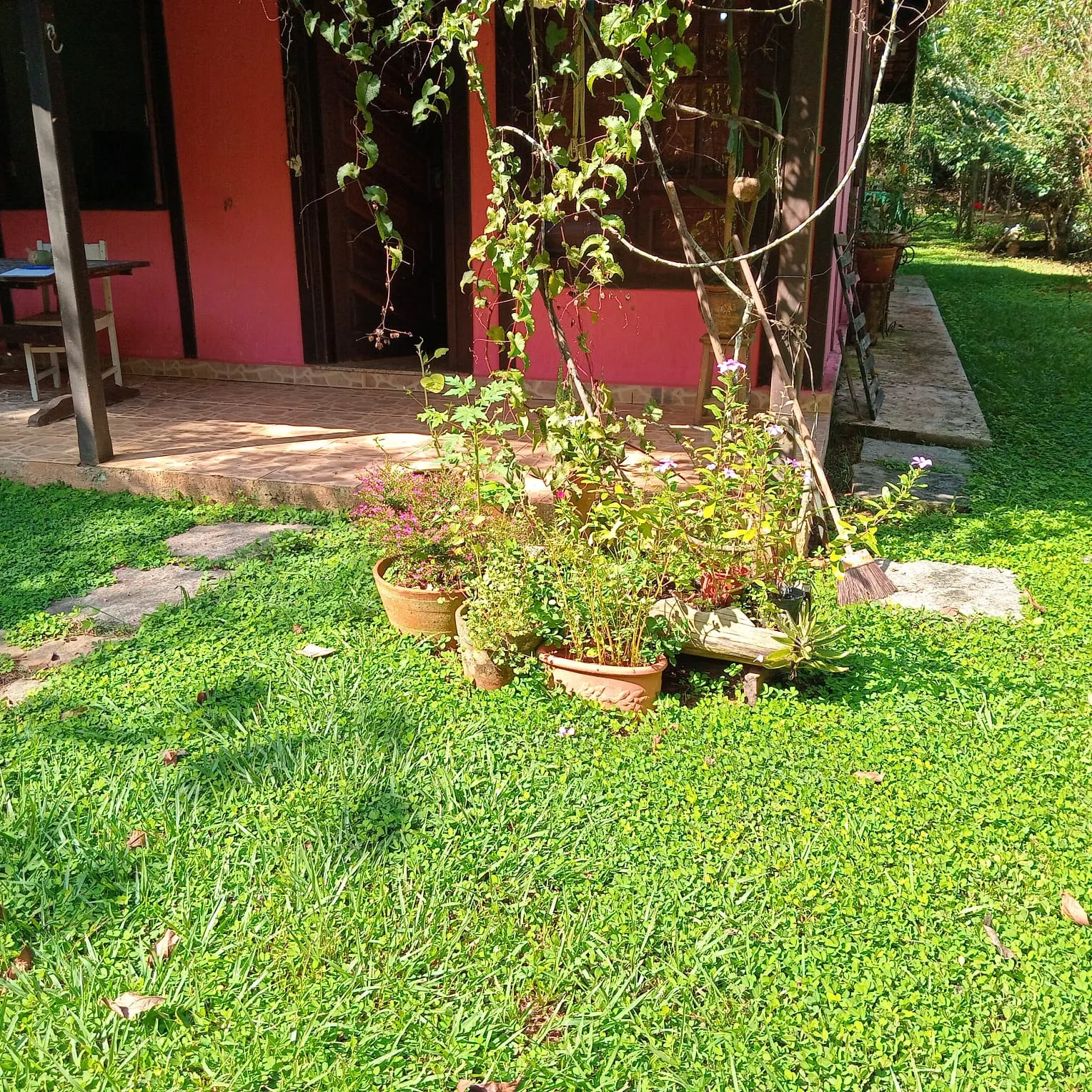 Chácara à venda de 2.900 m² em São José dos Campos, SP, Brasil