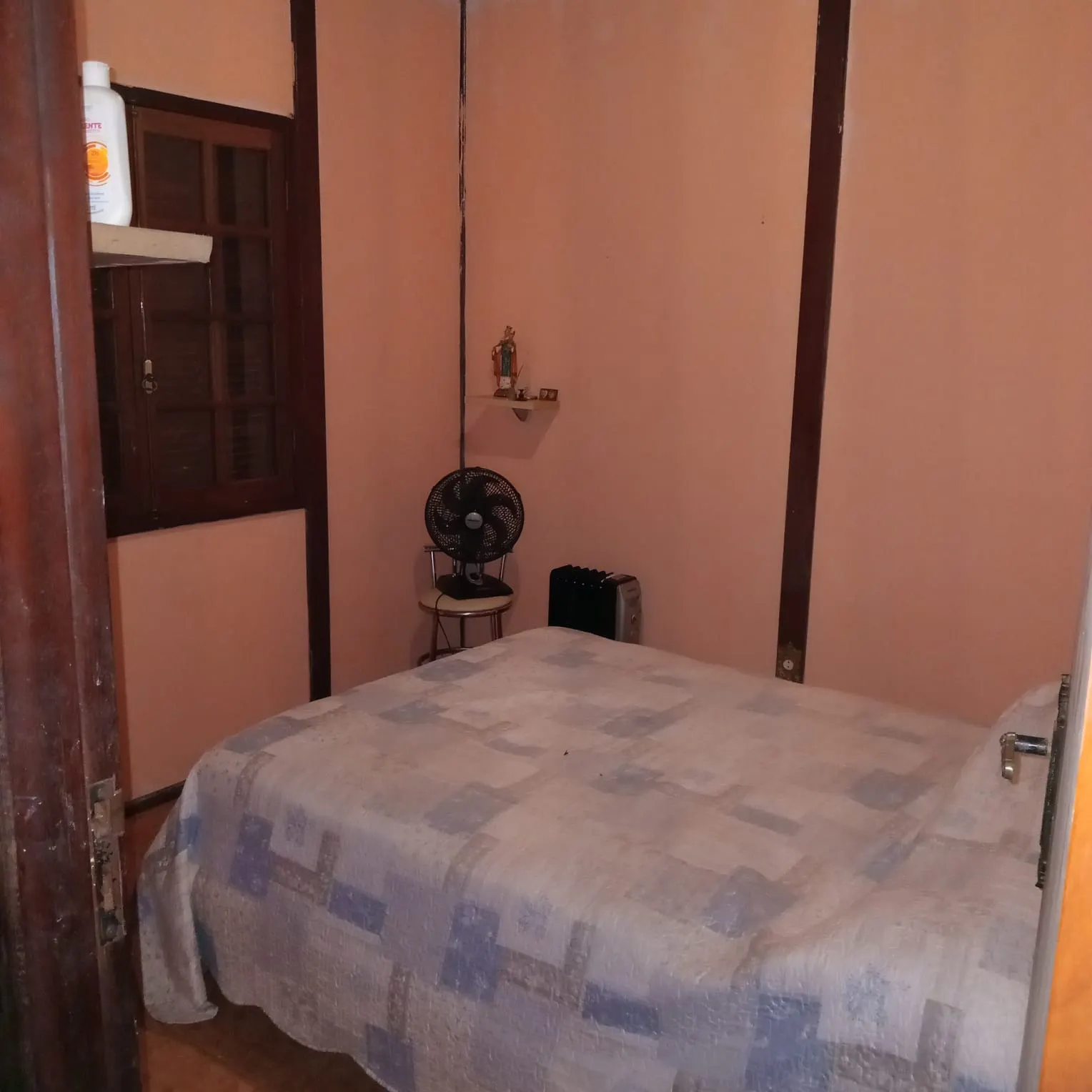 Chácara à venda de 2.900 m² em São José dos Campos, SP, Brasil