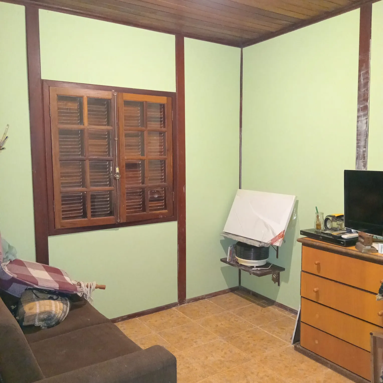 Chácara à venda de 2.900 m² em São José dos Campos, SP, Brasil