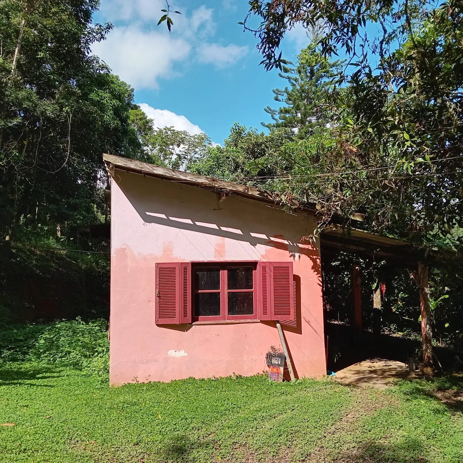 Chácara à venda de 2.900 m² em São José dos Campos, SP, Brasil