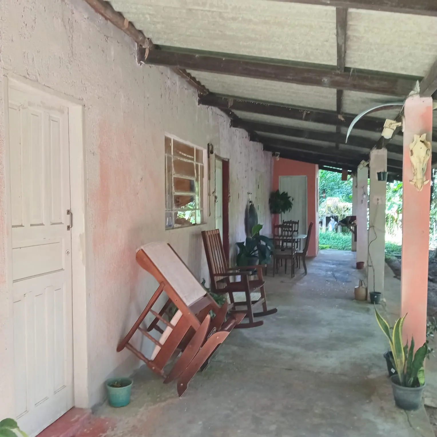 Chácara à venda de 2.900 m² em São José dos Campos, SP, Brasil