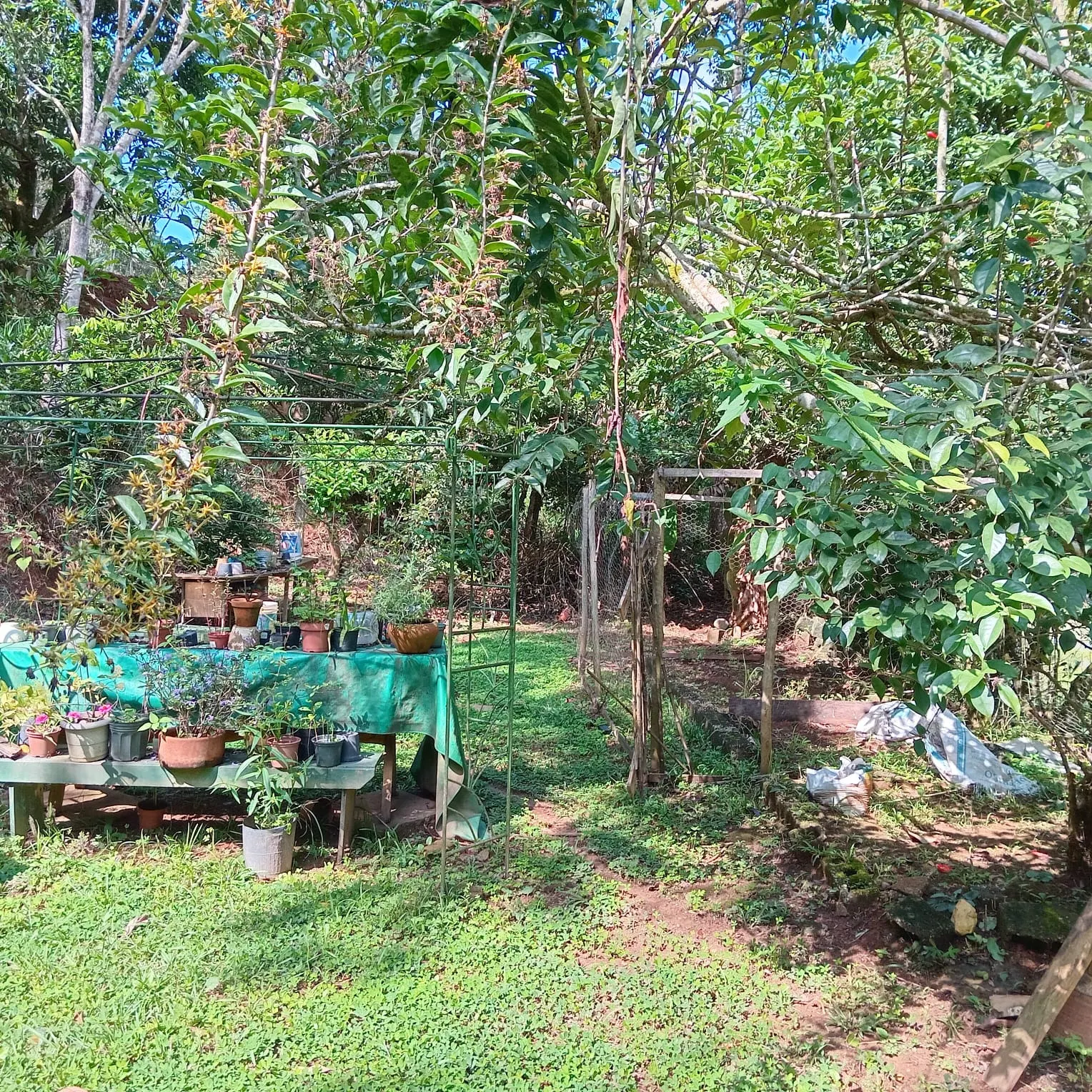 Chácara à venda de 2.900 m² em São José dos Campos, SP, Brasil