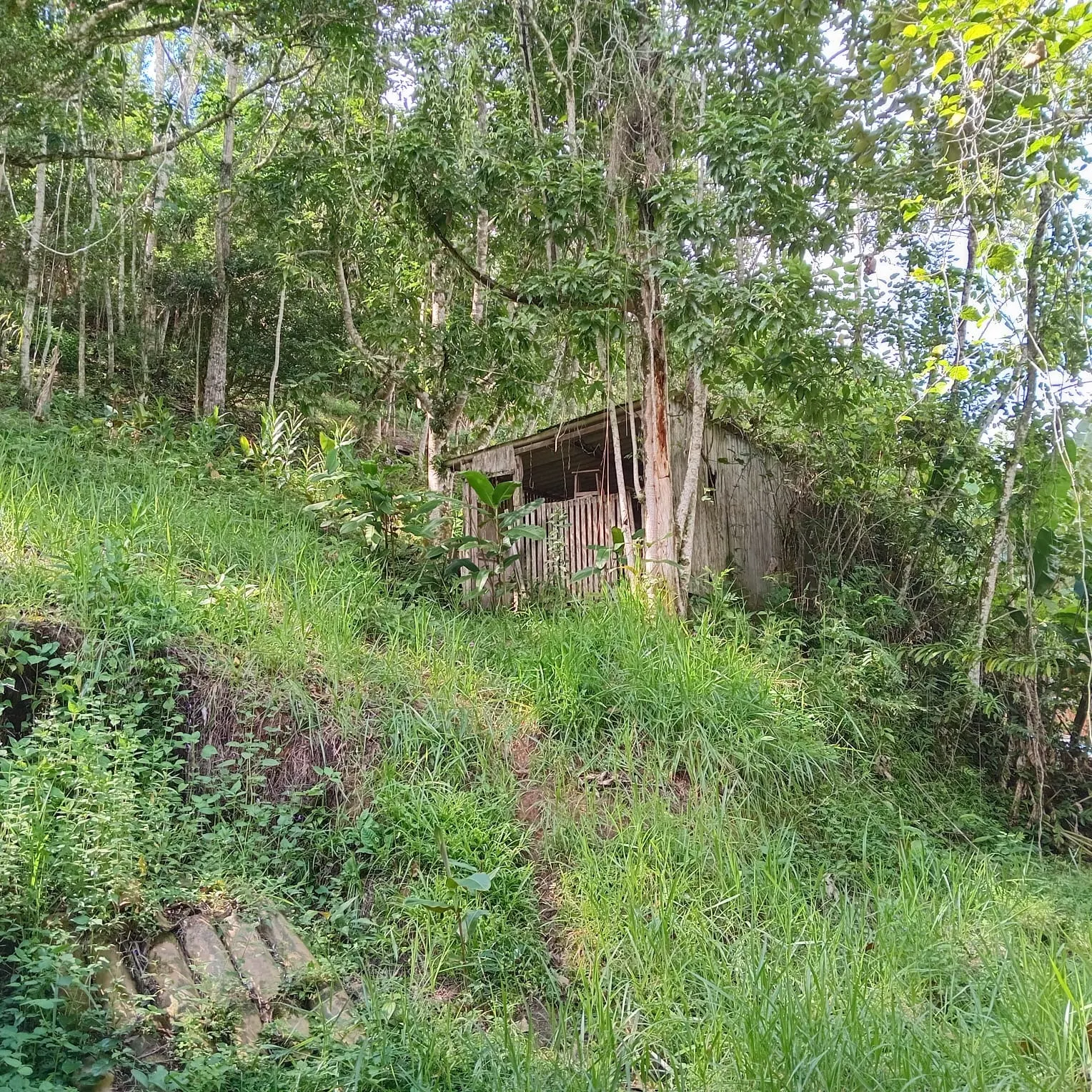 Chácara à venda de 2.900 m² em São José dos Campos, SP, Brasil