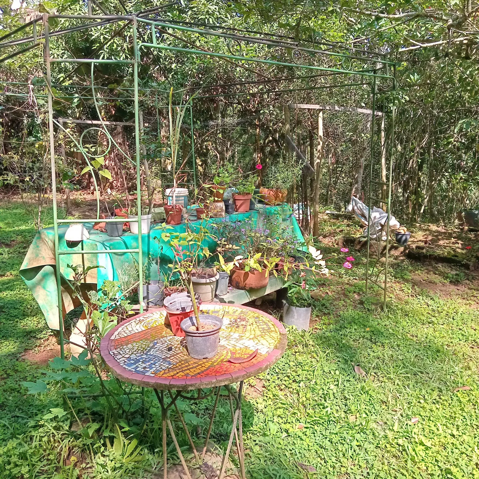 Chácara à venda de 2.900 m² em São José dos Campos, SP, Brasil