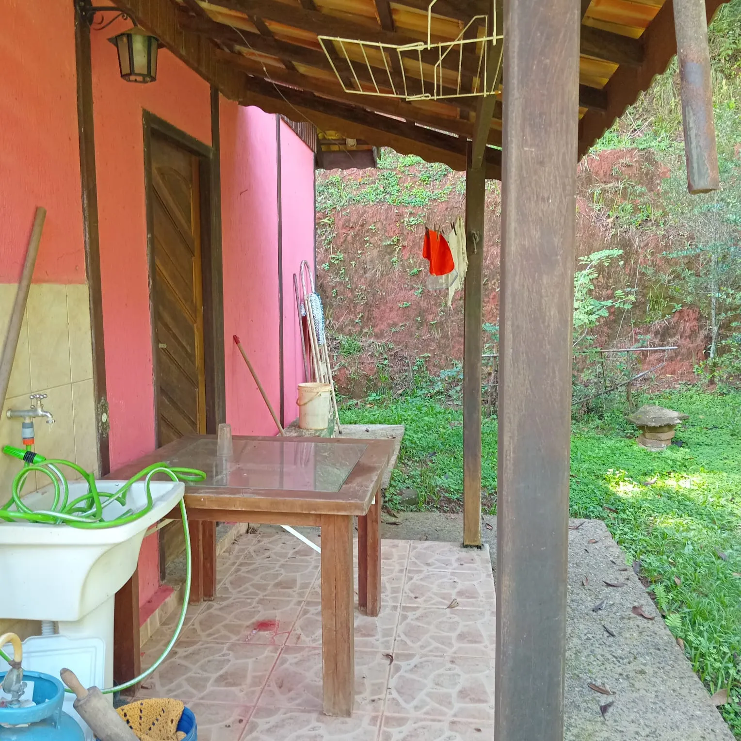 Chácara à venda de 2.900 m² em São José dos Campos, SP, Brasil