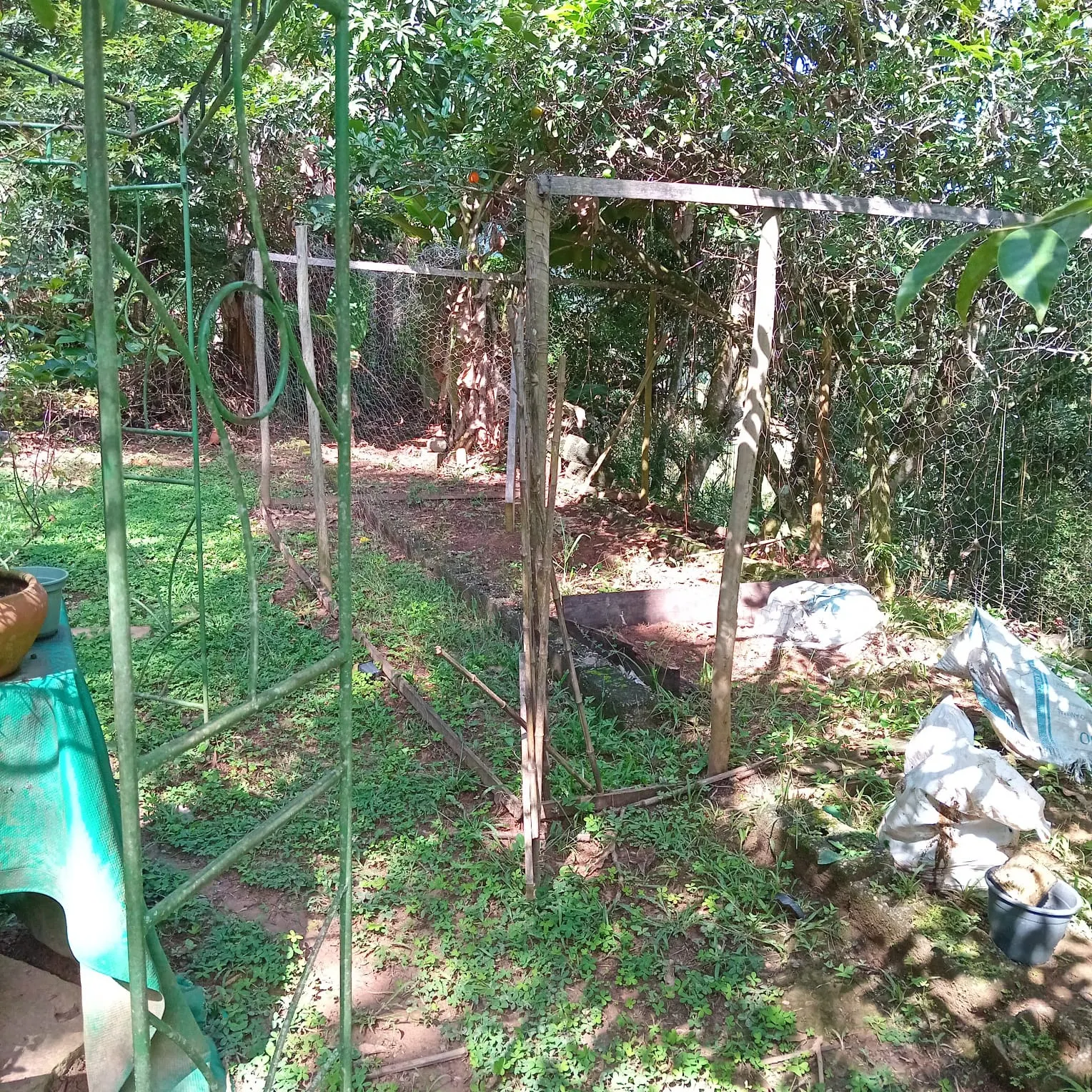 Chácara à venda de 2.900 m² em São José dos Campos, SP, Brasil