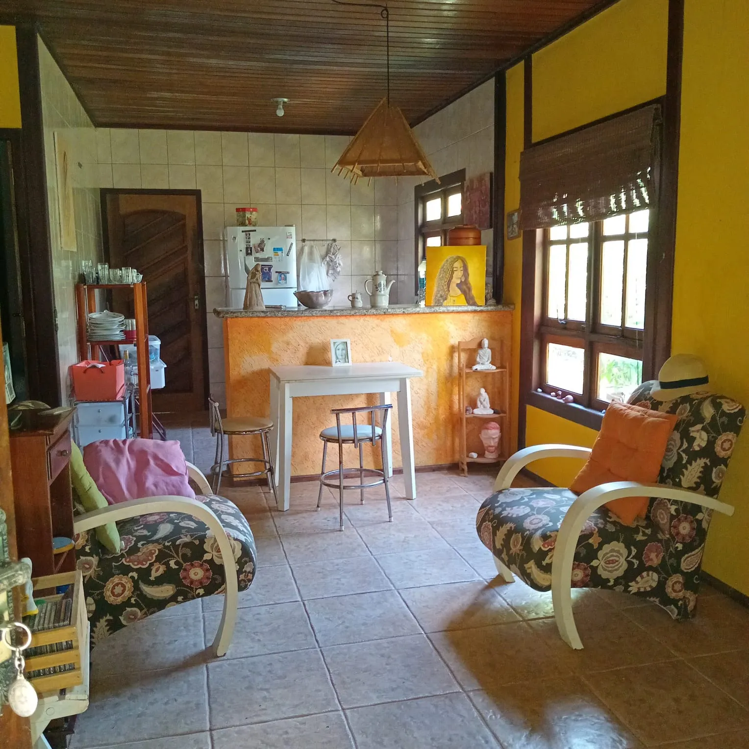 Chácara à venda de 2.900 m² em São José dos Campos, SP, Brasil