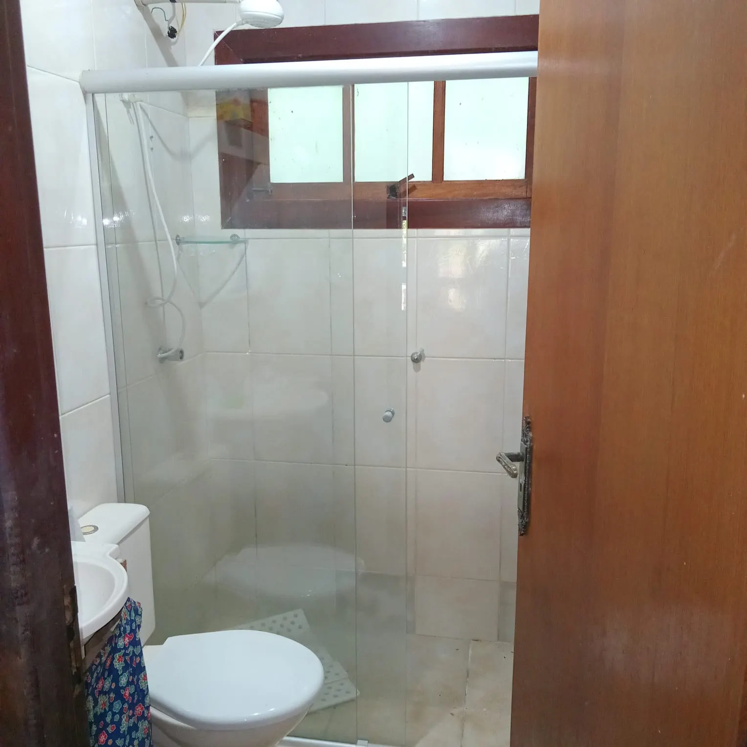 Chácara à venda de 2.900 m² em São José dos Campos, SP, Brasil