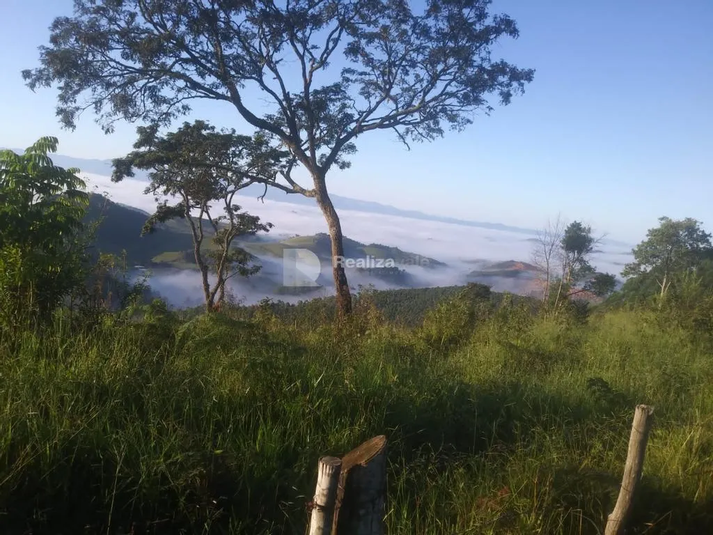 Sítio à venda de 48 ha em Guaratinguetá, SP, Brasil