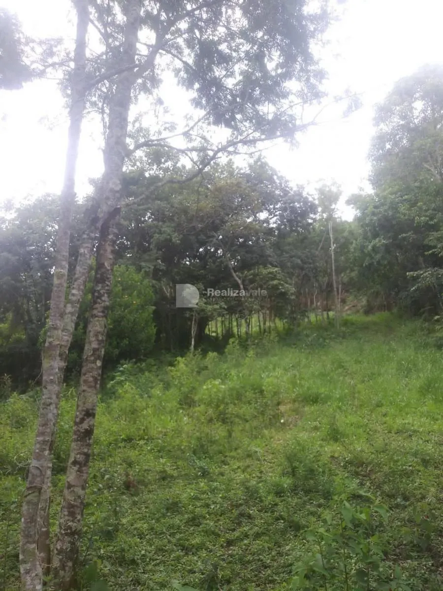 Sítio à venda de 48 ha em Guaratinguetá, SP, Brasil
