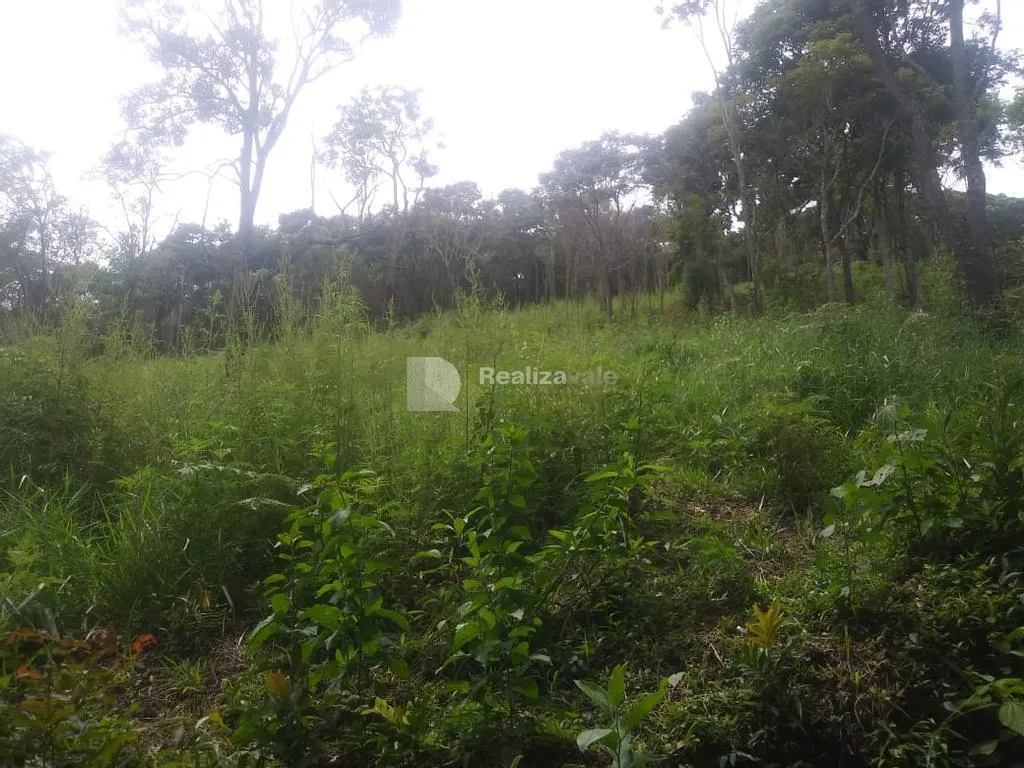 Sítio à venda de 48 ha em Guaratinguetá, SP, Brasil