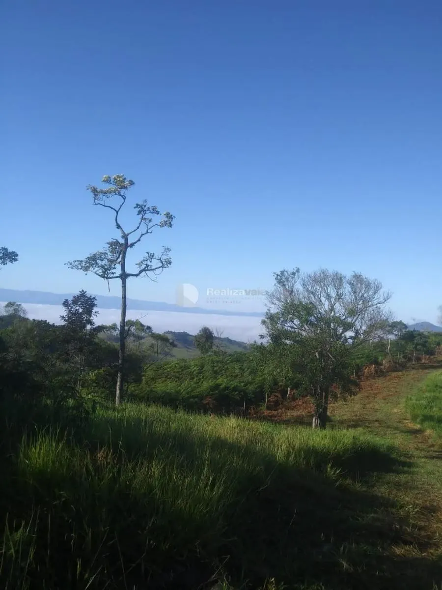 Sítio à venda de 48 ha em Guaratinguetá, SP, Brasil