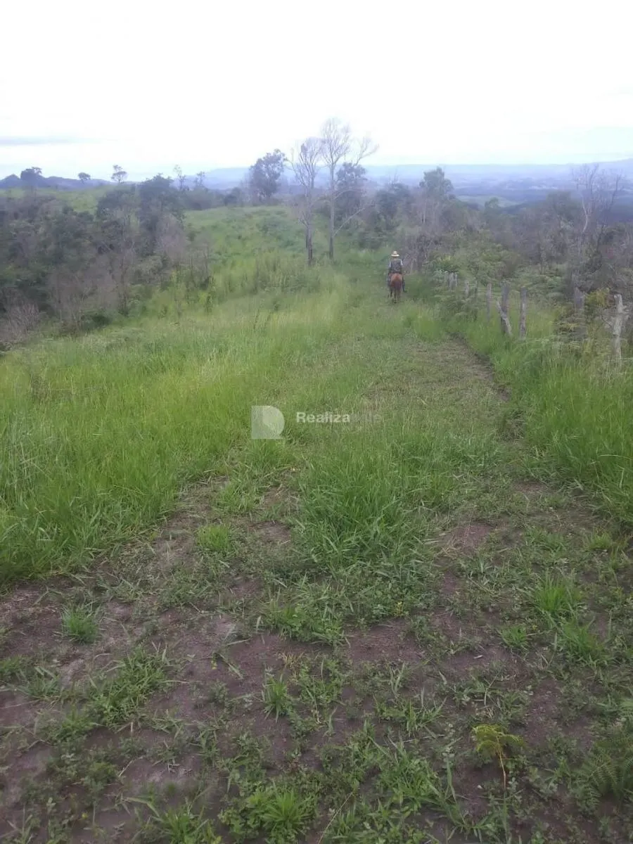 Sítio à venda de 48 ha em Guaratinguetá, SP, Brasil