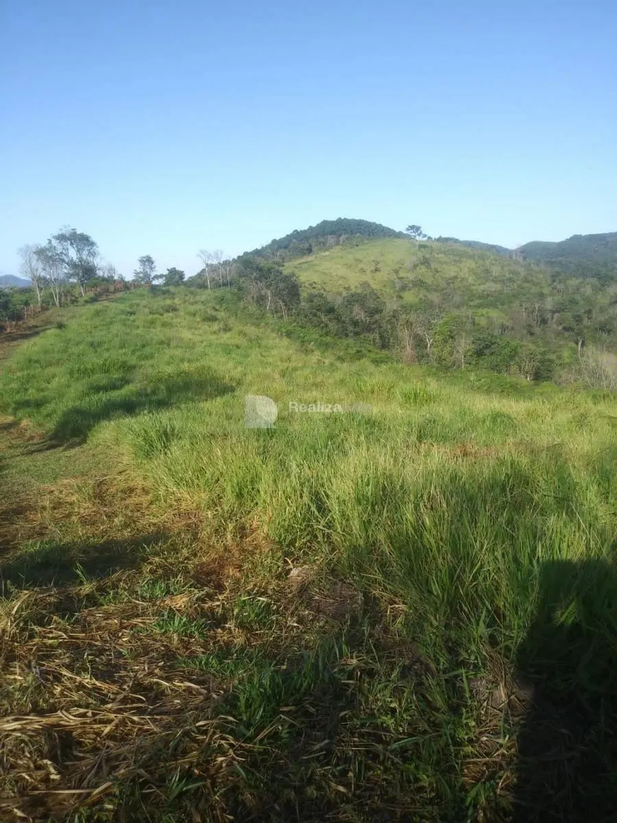 Sítio à venda de 48 ha em Guaratinguetá, SP, Brasil