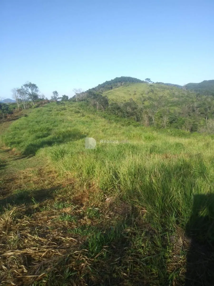 Sítio à venda de 48 ha em Guaratinguetá, SP, Brasil