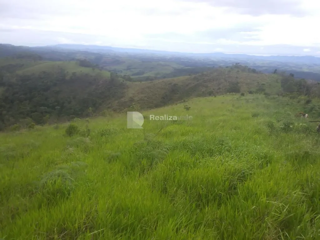 Sítio à venda de 48 ha em Guaratinguetá, SP, Brasil