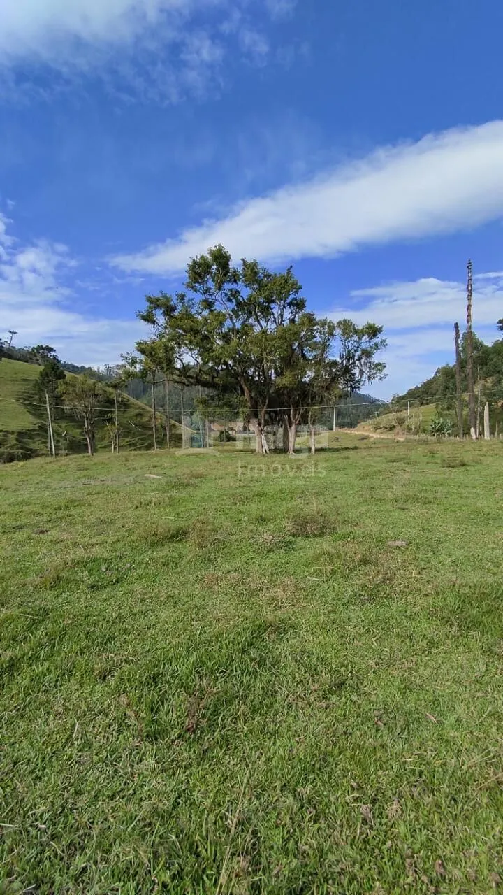 Plot for sale of 25 acres in Angelina, SC, Brazil