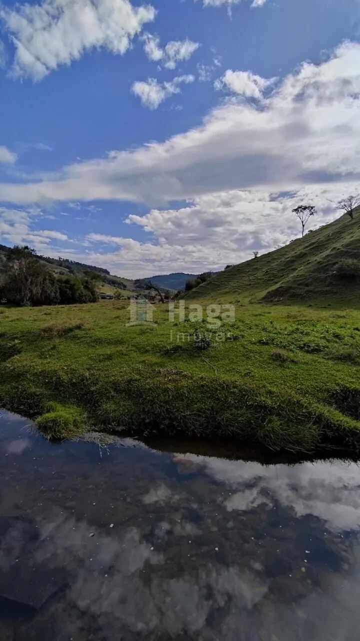 Plot for sale of 25 acres in Angelina, SC, Brazil