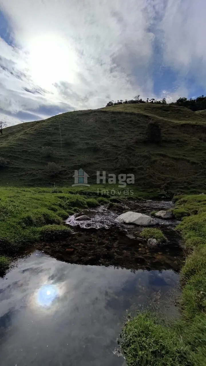 Plot for sale of 25 acres in Angelina, SC, Brazil