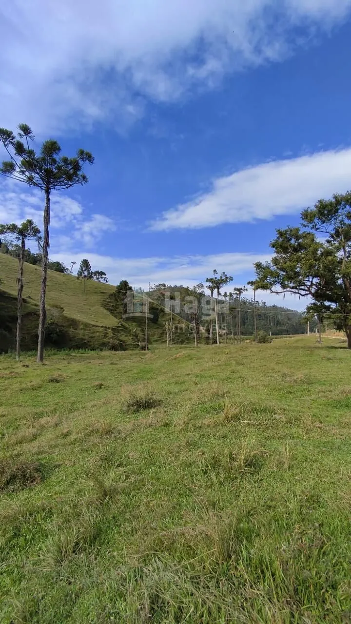 Plot for sale of 25 acres in Angelina, SC, Brazil