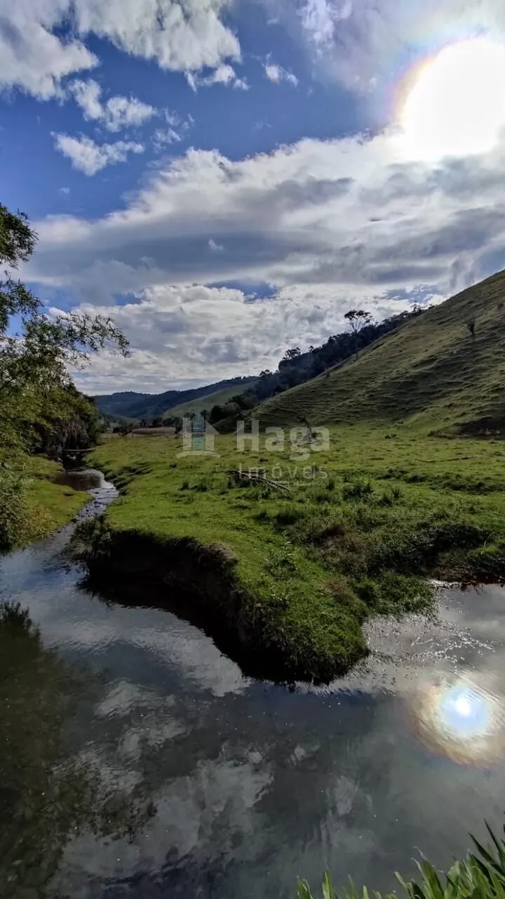 Terreno à venda de 10 ha em Angelina, SC, Brasil